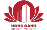 CÔNG TY TNHH ĐỊA ỐC HỒNG OANH